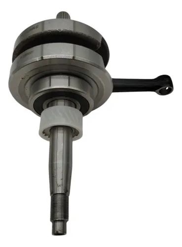 Cigueñal 3w200 Carguero ( Akt )