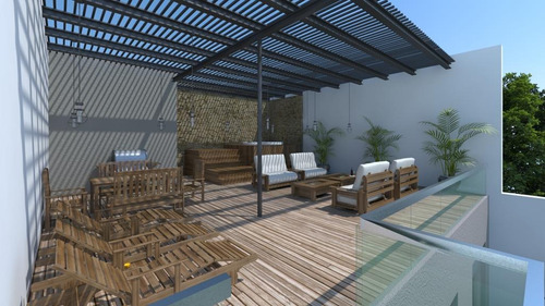 Venta En Pozo Ph 4 Ambientes- Liniers