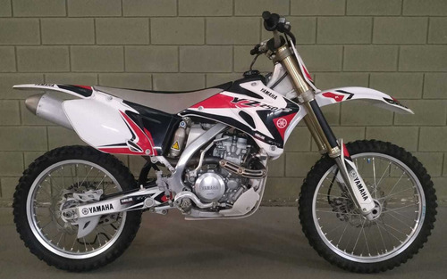 Imagen 1 de 15 de Yamaha Yzf 250 Yz 250f