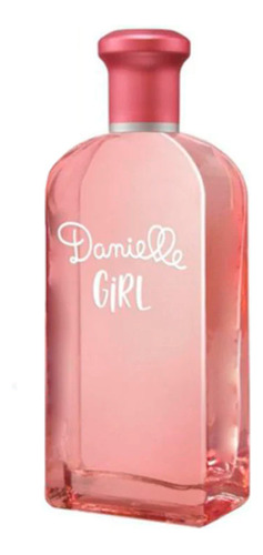 Danielle Edt X100ml Girl Con Vaporizador