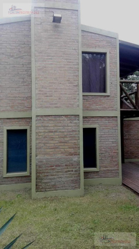 Casa En Venta En Monte Hermoso