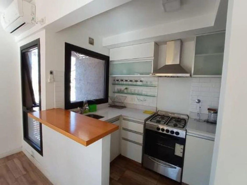 Venta Boedo Duplex Amoblado Con Cochera