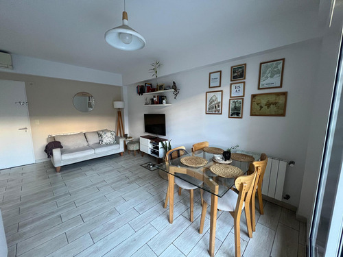 2 Ambientes Con Patio En Venta- Coghlan
