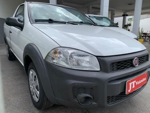 Strada Hard Working 1.4 (flex)