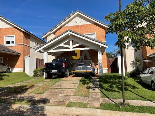 Casa Com 3 Dormitórios À Venda, 174 M² Por R$ 1.600.000,00 - Loteamento Residencial Vila Bella - Campinas/sp - Ca13036