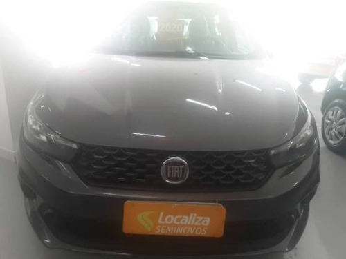 Imagem 1 de 9 de Fiat Argo 1.0 Firefly Flex Drive Manual