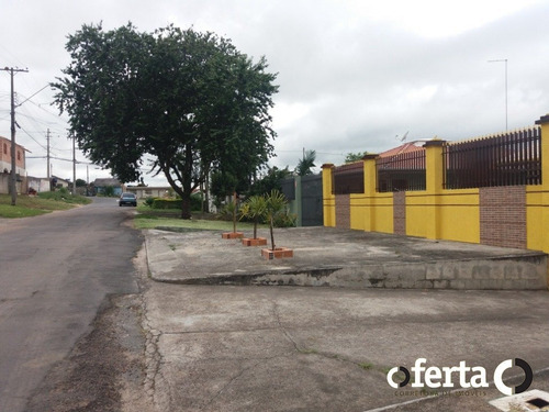 Imagem 3 de 15 de Casa - Campina Da Barra - Ref: 449 - V-449