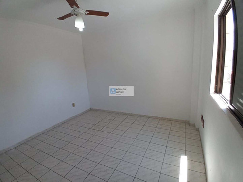 Imagem 14 de 23 de Apartamento Com 1 Dorm, Caiçara, Praia Grande - R$ 210 Mil, Cod: 3629 - V3629