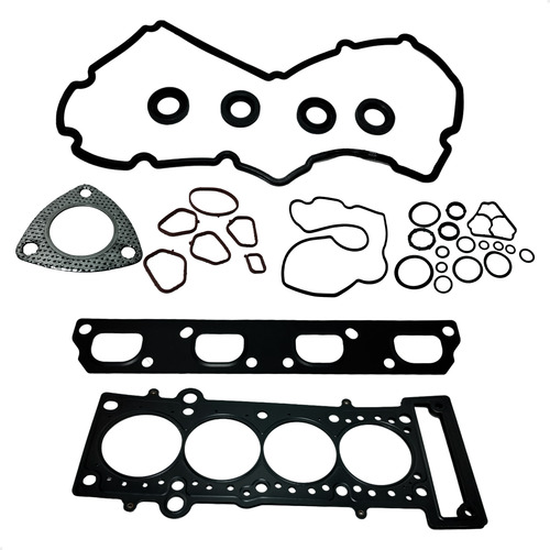 Kit Retifica Fiat Punto Strada 1.8 16v E-torq Flex