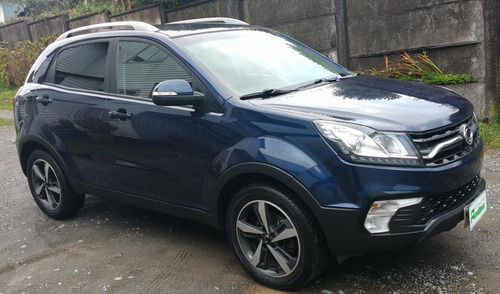 Ssangyong Korando 2.0 2018