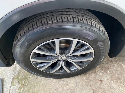 Imagen 7 de 15 de Volkswagen Tiguan Comfortline Piel 2018