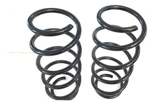 Resorte Amortiguador Del Izq Der Gm Corsa 02-08 41046 Safety