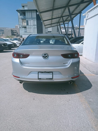 Mazda Mazda 3 2.5 I Sport Sedan Mt