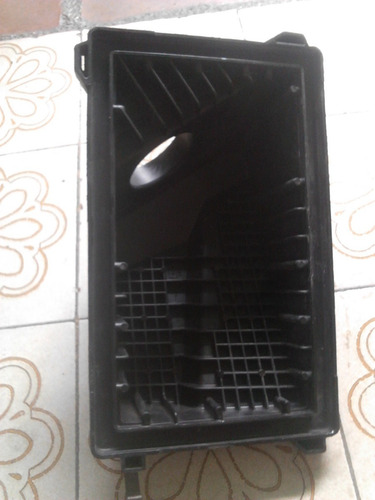 Imagen 5 de 6 de Tapa De Purificador De Nissan Sentra B15