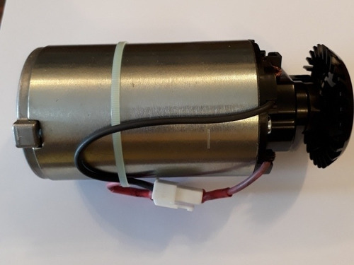 Motor Batidora Kitchenaid Para Los Modelos Serie Ksm Y Otros