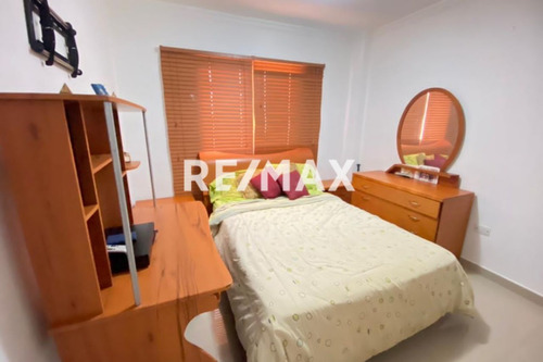 Imagen 4 de 10 de Apartamento En Alquiler Conj. Resd. Palma Del Norte Codigo 146728 Nataly Mejia