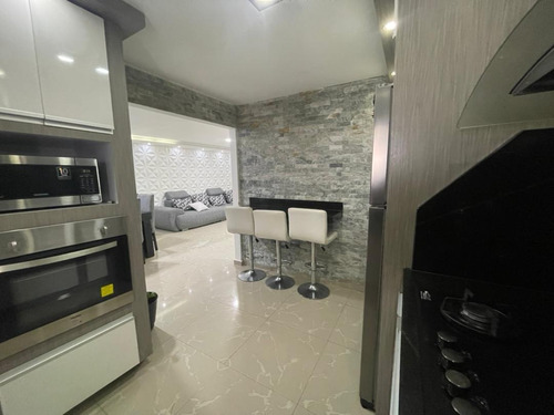 Imagen 6 de 8 de Bella Casa Remodelada Urb La Mantuana, Turmero // 04146878567