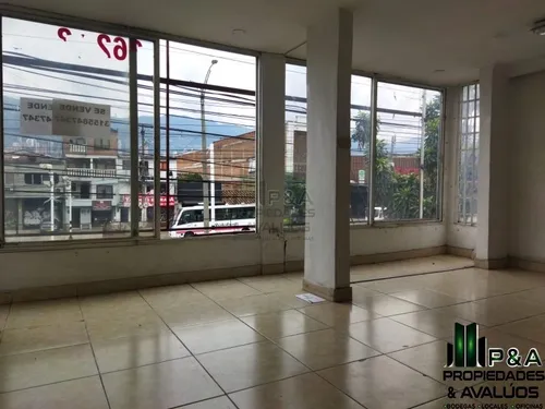 Local En Venta En Medellin - Guayabal