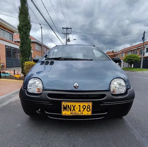 Renault Twingo 1.2 U Authentique