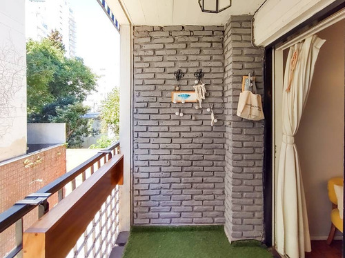 Imagen 6 de 22 de Venta De Departamento En Belgrano