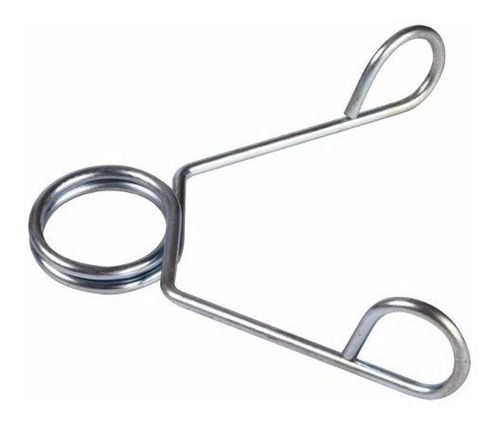 Imagem 5 de 5 de Kit Completo Musculação Fitness Barras 40kg Anilhas Presilha
