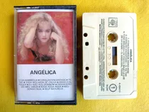Comprar Angélica O Calhambeque 1989 K7 Inf Bazar Mks