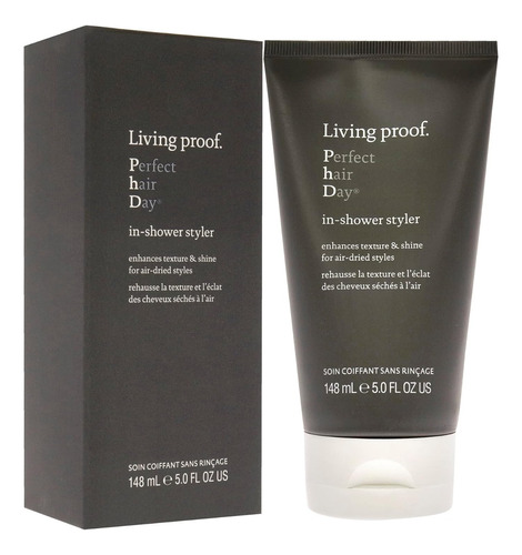 Living Proof Perfect Hair Day In Shower Styler 148 Ml