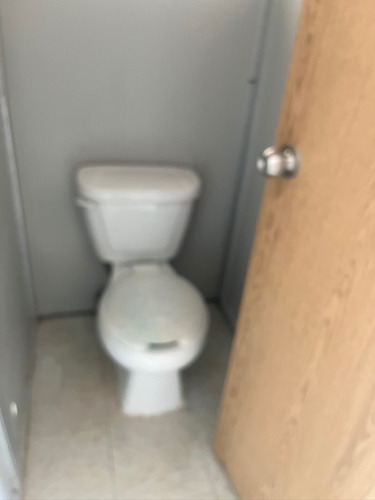 Baños Mixtos Sanitarios Móviles