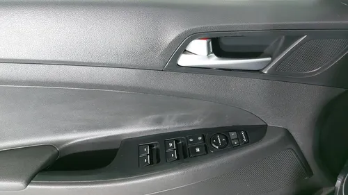 Hyundai Tucson 2.0 Limited Tech At