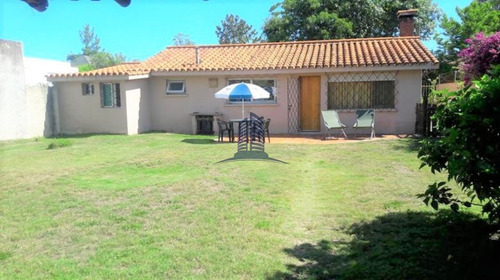 Casa En Maldonado, Las Delicias | Eduardo Rodrigo Negocios Inmobiliarios Ref:889- Ref: 889