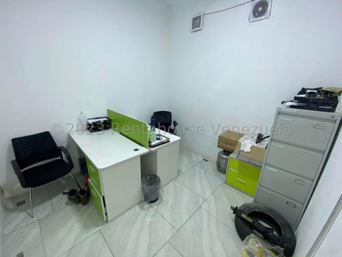 Edificio En Venta, Boleíta Norte Mls #25-10063