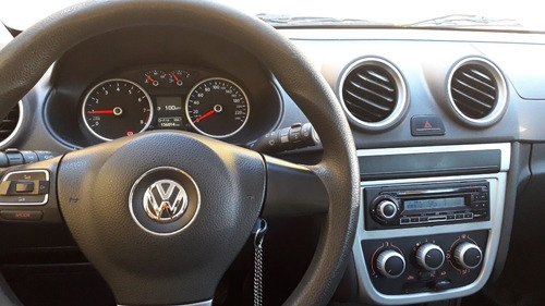Gol Trend 1.6 Volkswagen 2011 Pack 3