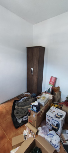 Casa, 1° Andar, 3/4 E Uma Suíte. Jacobina-ba