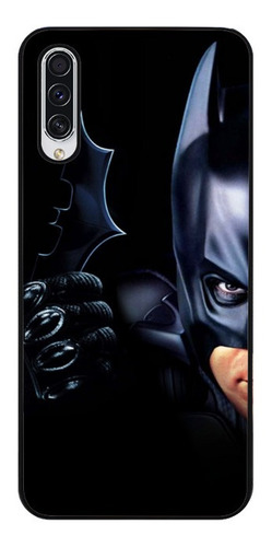 Case Batman Samsung Note 8 Personalizado