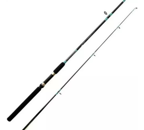 Caña Blue Fox Ranco Sp 6´6 Pies Pesca Mar Laguna Fuerte 