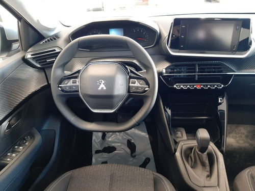 Peugeot 208 1.6 Active