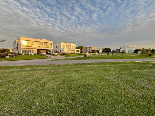 Excelente Lote Central En Greenville Polo & Resort