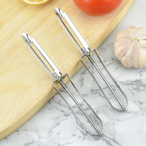 2x Gadgets De Cocina De De Frutas Multifunción Doble