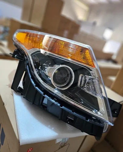 Faro Ford Explorer 2011/2015