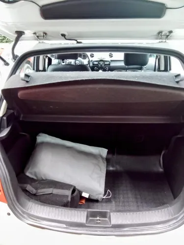 Mazda 2 1.5 15ha1c