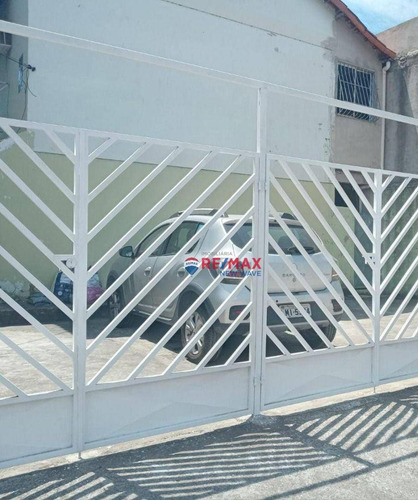 Imagem 4 de 28 de Òtima Casa Duplex Em Boa Vista/são Gonçalo! - Ca0094