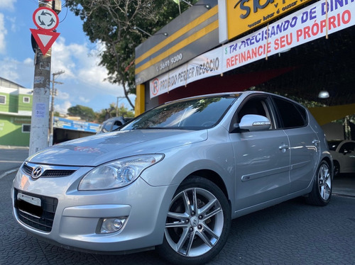 Imagem 1 de 9 de Hyundai I30 2.0 Mpi 16v 2010