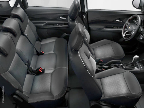 Chevrolet Spin 1.8 LT 8V FLEX 4P AUTOMÁTICO