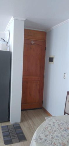 Departamento Alcalde Juan Larenas/américo Vespucio Norte