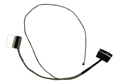 Cable Flex De Video Dell Latitude 3300 0pdkht 450.0fn02.0012
