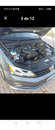 Volkswagen Jetta 2.0 Fest Mt
