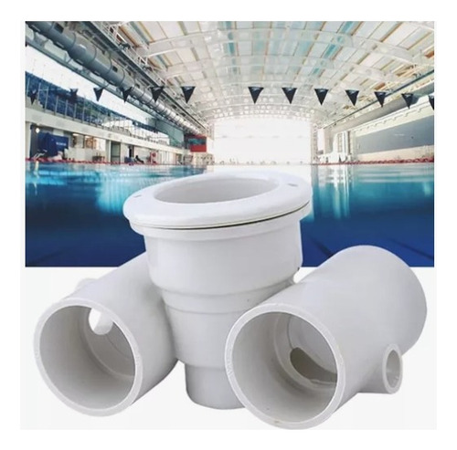 Hidrojet Giratorio Accesorios Para Jacuzzi Piscinas Albercas