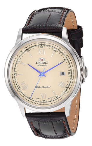 Orient 'bambino Version 2' Reloj De Vestir Automtico Japons