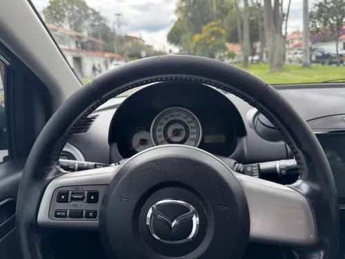 Mazda 2 1.5 15Hap At