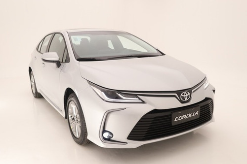 Imagen 12 de 20 de Toyota Corolla 2.0 Xli Cvt Plan Adjudicado Ant. Y Cuotas